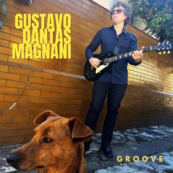 Cover art for Groove